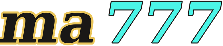 ma777 logo